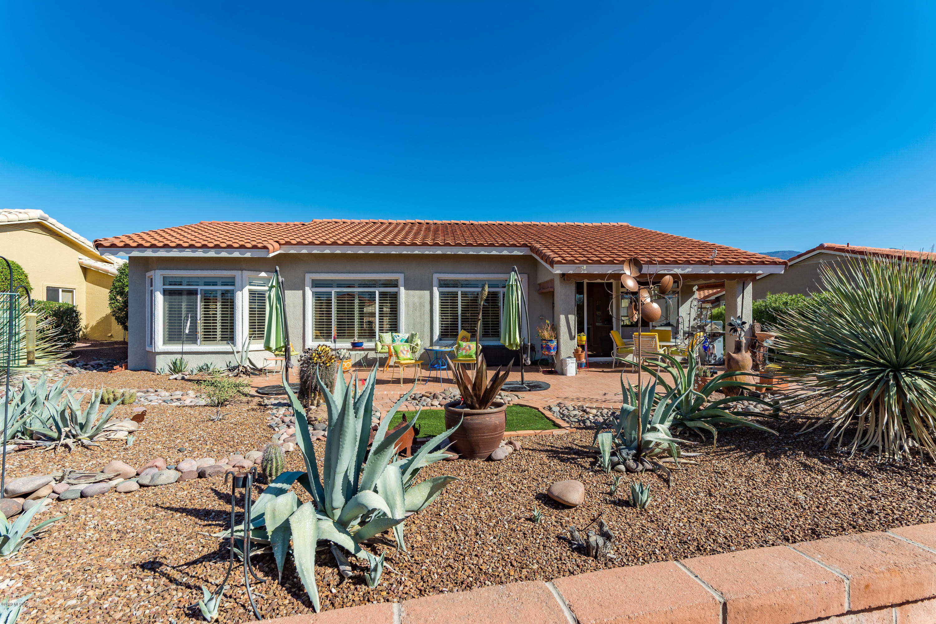 2270 East Ruellia Drive Tucson, AZ 85755 - Photo 29 of 30