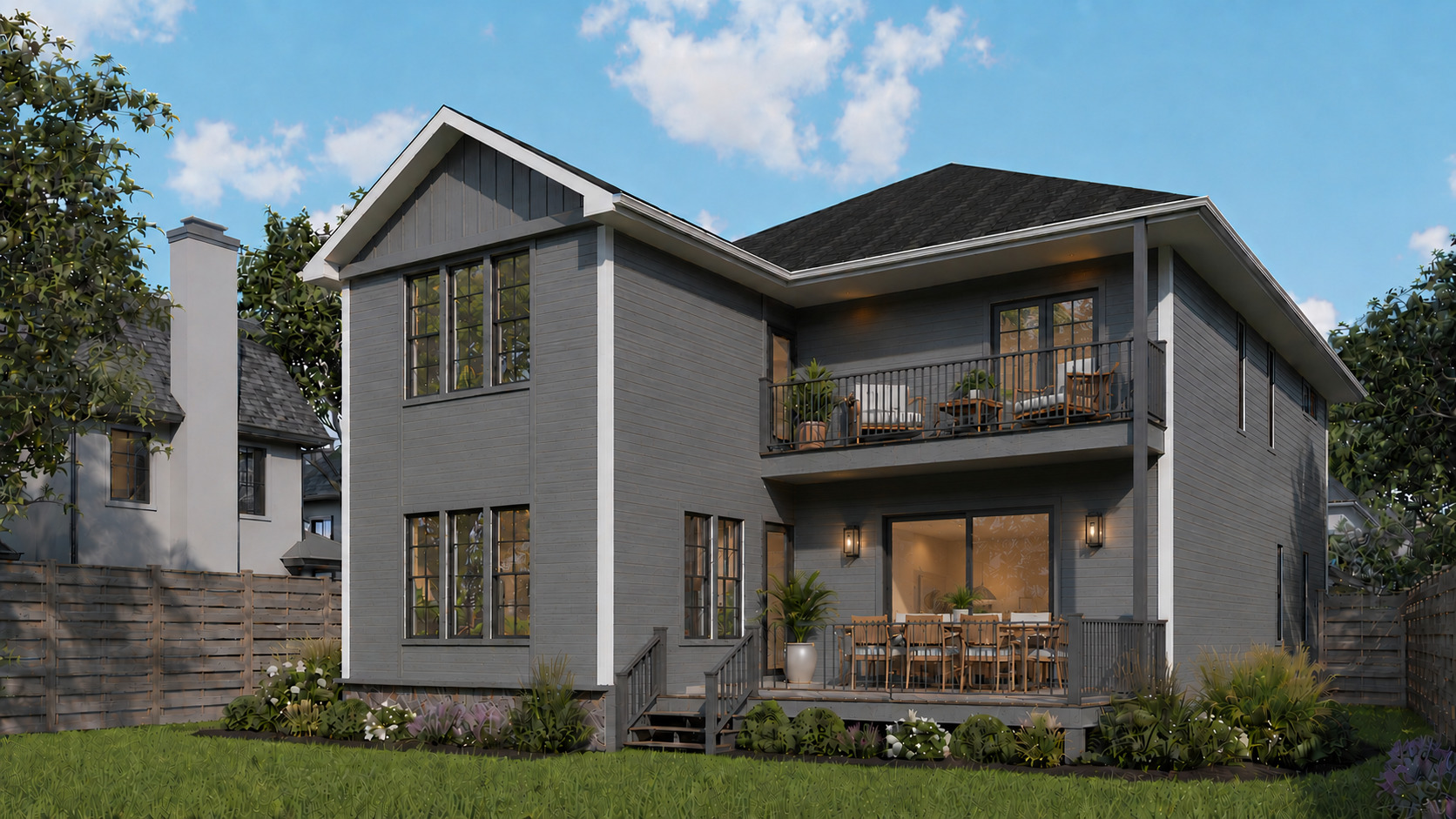 2056 Old Glenview Road Wilmette, IL 60091 - Photo 39 of 40 Gallery Image 39