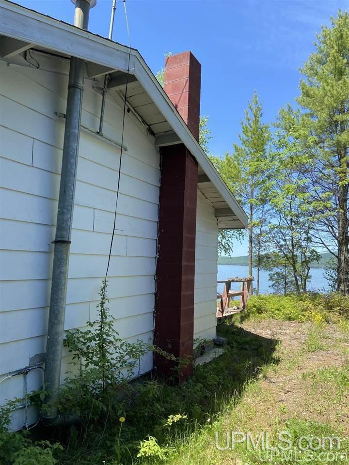 4982 Gay Lac La Belle Road Mohawk, MI 49950 - Photo 25 of 34