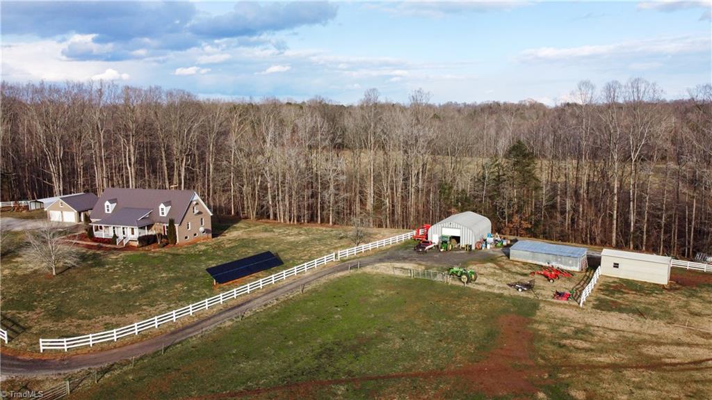 471 Lillard Road Ruffin, NC 27326 - Photo 1 of 50