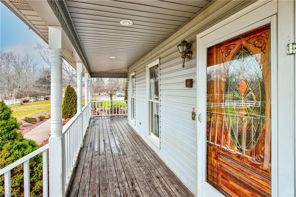 471 Lillard Road Ruffin, NC 27326 - Photo 11 of 50