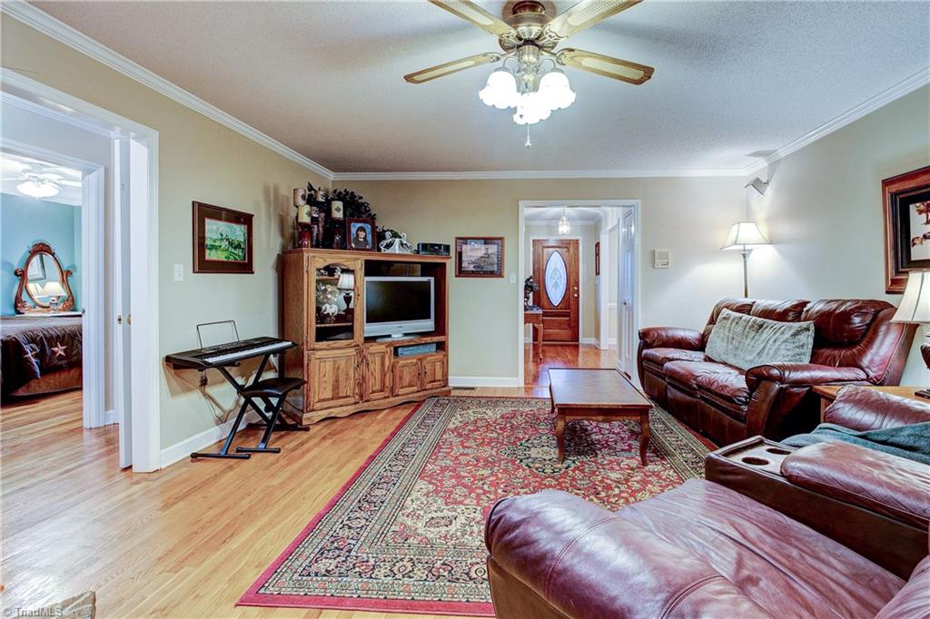 471 Lillard Road Ruffin, NC 27326 - Photo 13 of 50