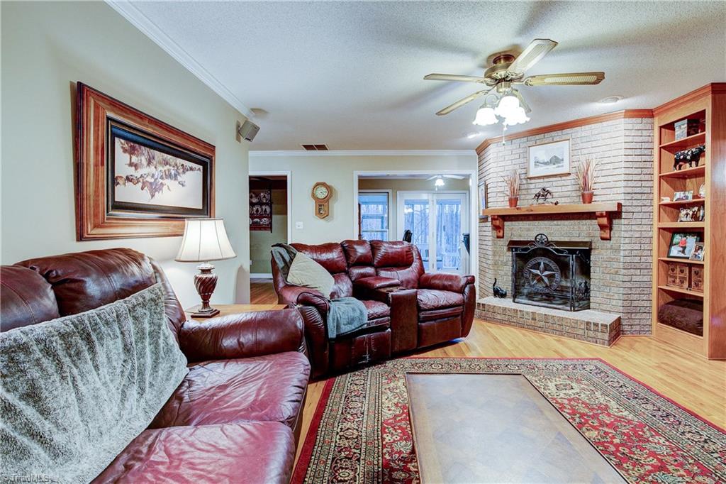 471 Lillard Road Ruffin, NC 27326 - Photo 14 of 50