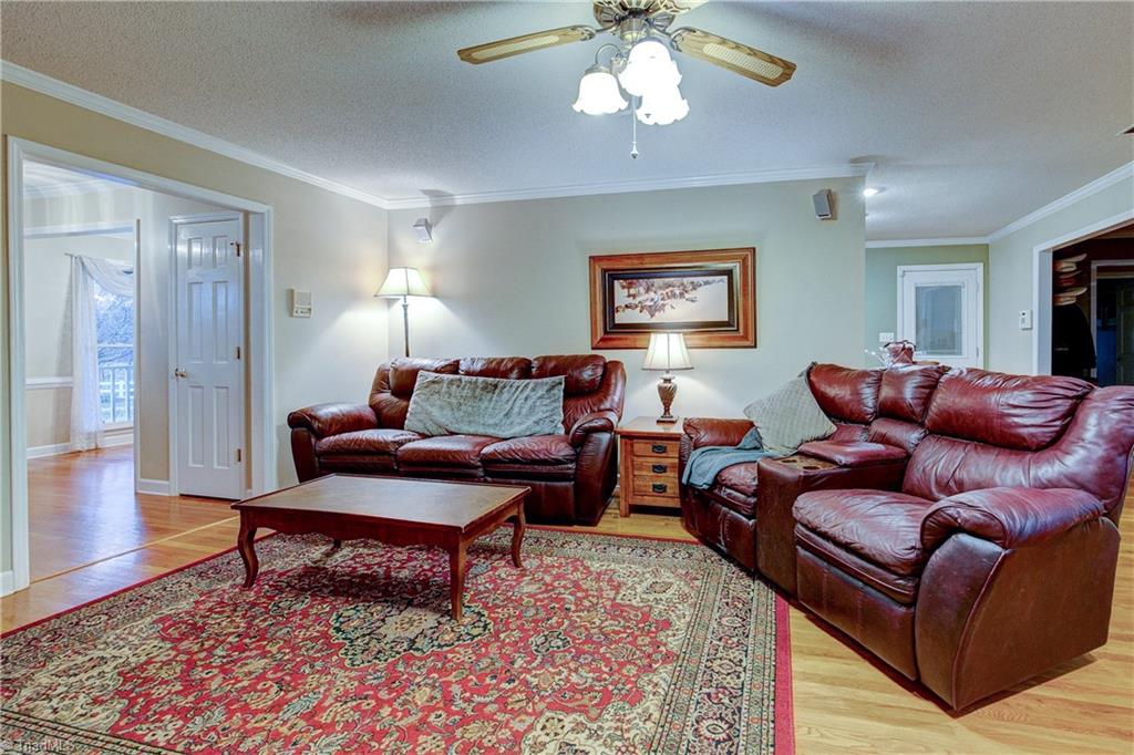 471 Lillard Road Ruffin, NC 27326 - Photo 15 of 50