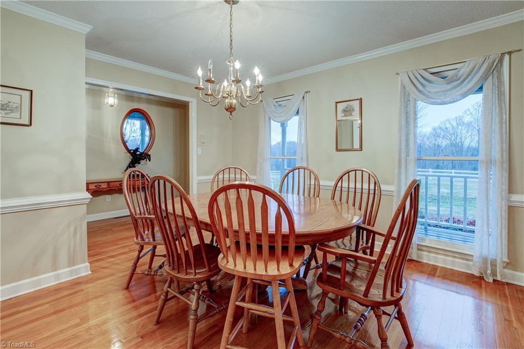 471 Lillard Road Ruffin, NC 27326 - Photo 16 of 50