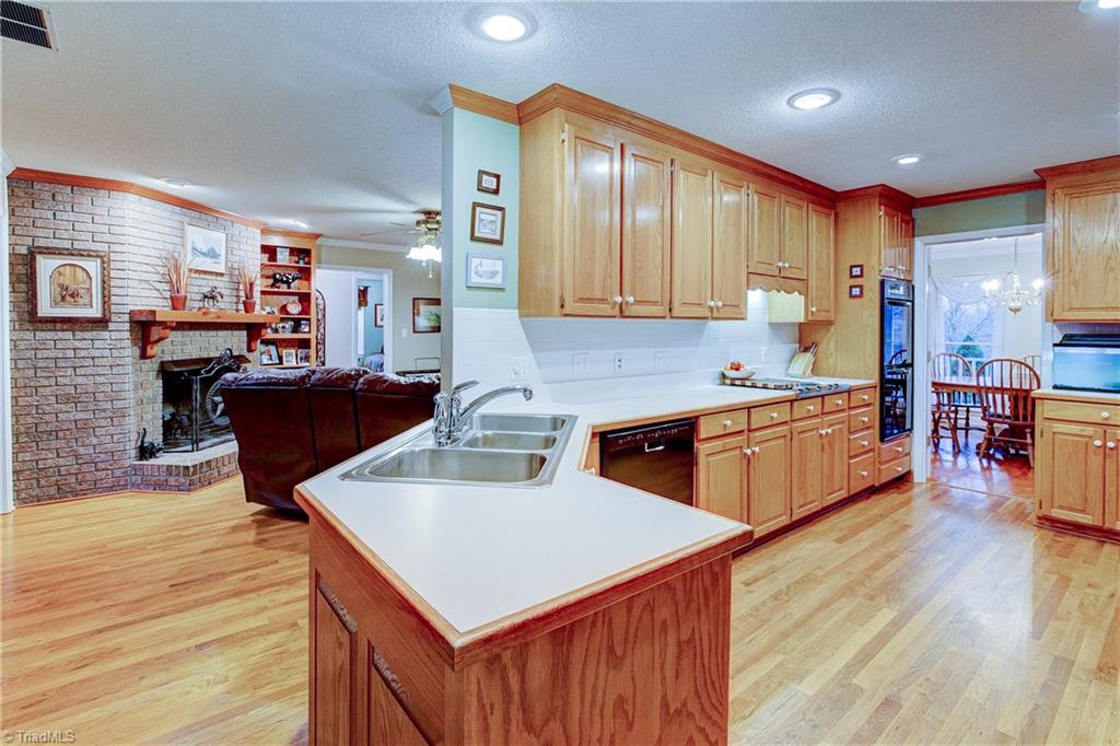 471 Lillard Road Ruffin, NC 27326 - Photo 18 of 50