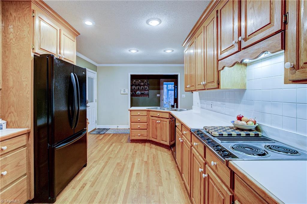 471 Lillard Road Ruffin, NC 27326 - Photo 19 of 50