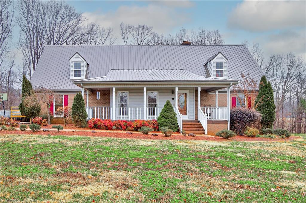 471 Lillard Road Ruffin, NC 27326 - Photo 3 of 50