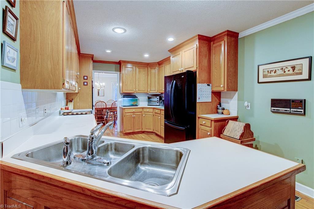 471 Lillard Road Ruffin, NC 27326 - Photo 21 of 50