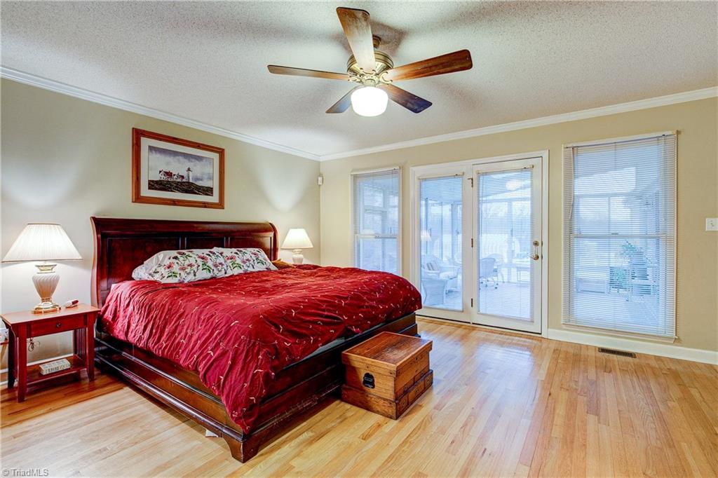 471 Lillard Road Ruffin, NC 27326 - Photo 22 of 50