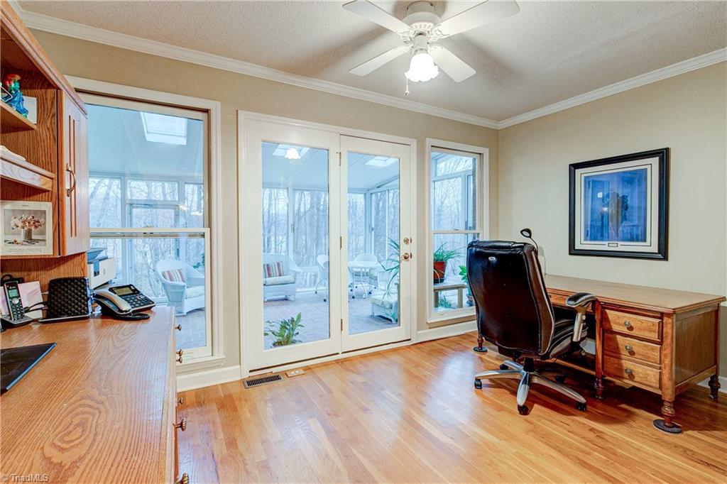 471 Lillard Road Ruffin, NC 27326 - Photo 23 of 50