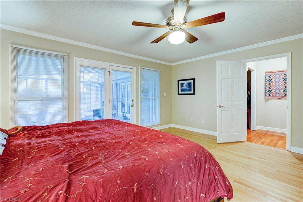 471 Lillard Road Ruffin, NC 27326 - Photo 24 of 50