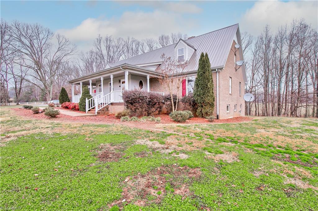 471 Lillard Road Ruffin, NC 27326 - Photo 4 of 50