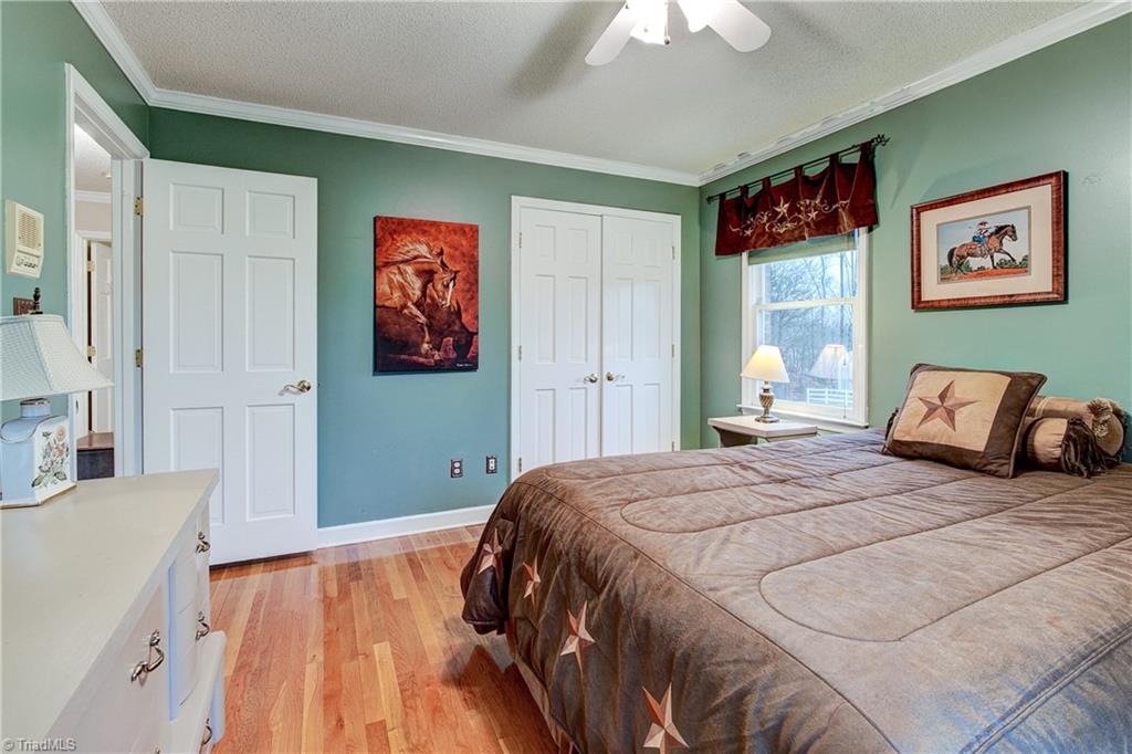 471 Lillard Road Ruffin, NC 27326 - Photo 35 of 50