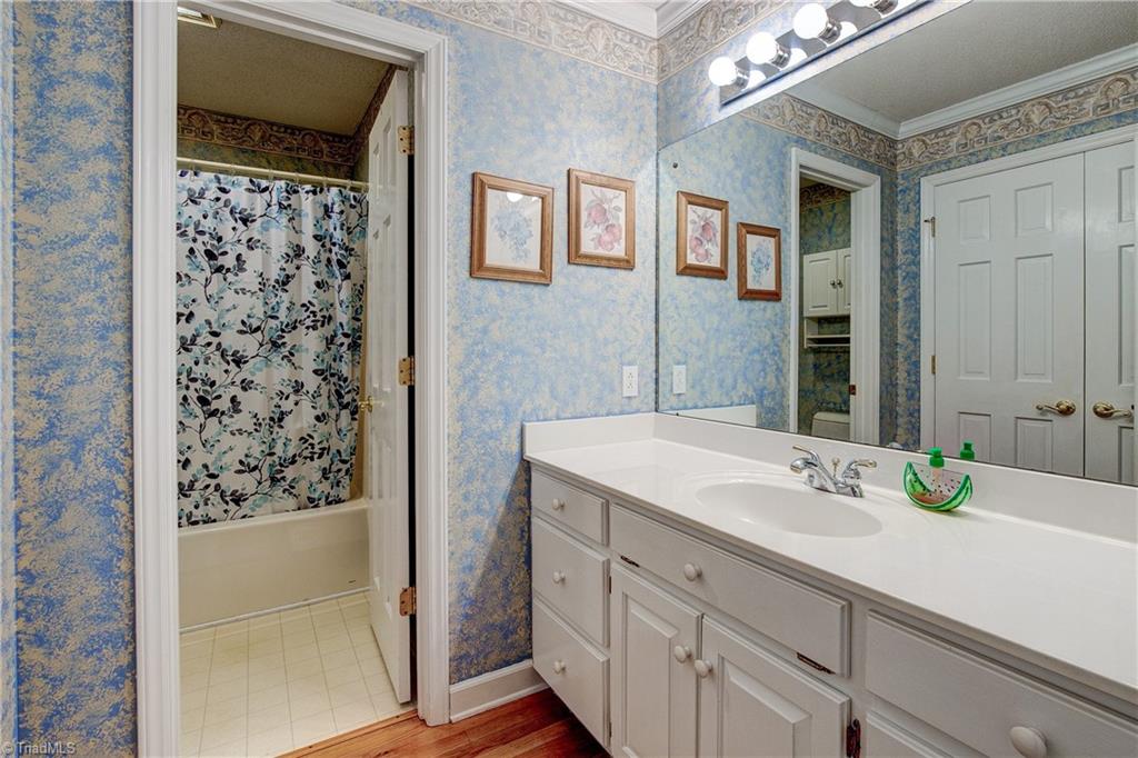 471 Lillard Road Ruffin, NC 27326 - Photo 36 of 50