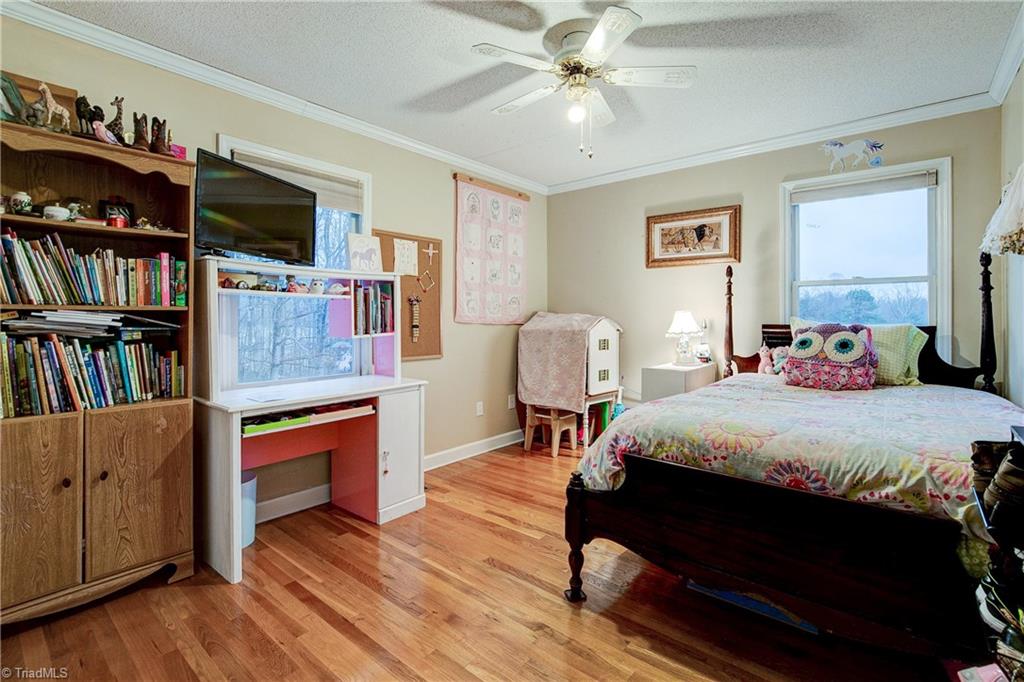 471 Lillard Road Ruffin, NC 27326 - Photo 38 of 50