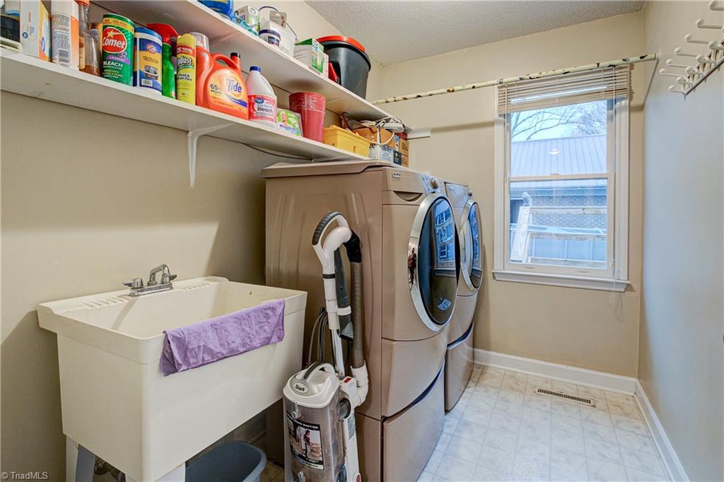 471 Lillard Road Ruffin, NC 27326 - Photo 41 of 50