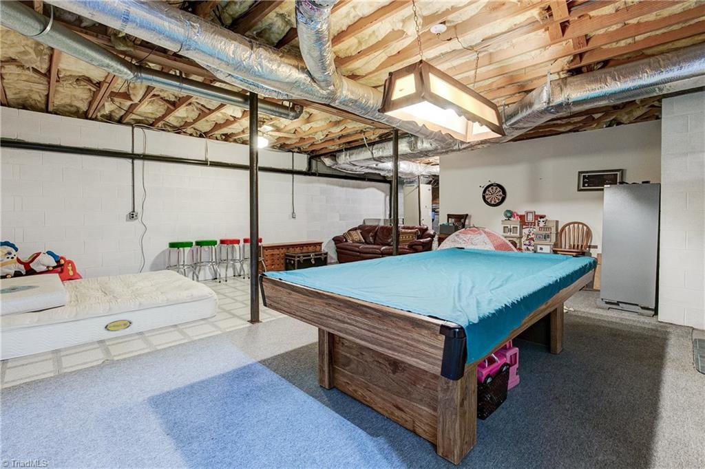 471 Lillard Road Ruffin, NC 27326 - Photo 42 of 50