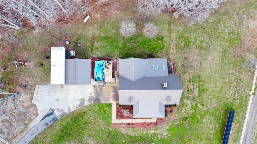 471 Lillard Road Ruffin, NC 27326 - Photo 48 of 50