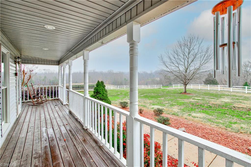 471 Lillard Road Ruffin, NC 27326 - Photo 6 of 50