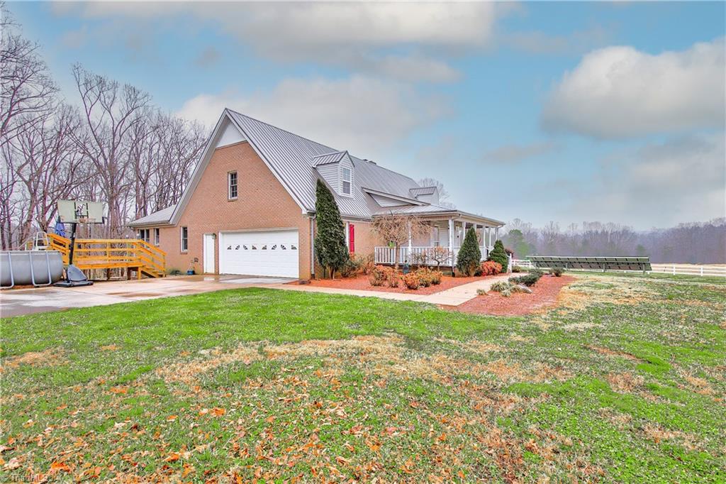 471 Lillard Road Ruffin, NC 27326 - Photo 7 of 50