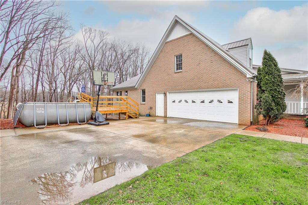 471 Lillard Road Ruffin, NC 27326 - Photo 8 of 50