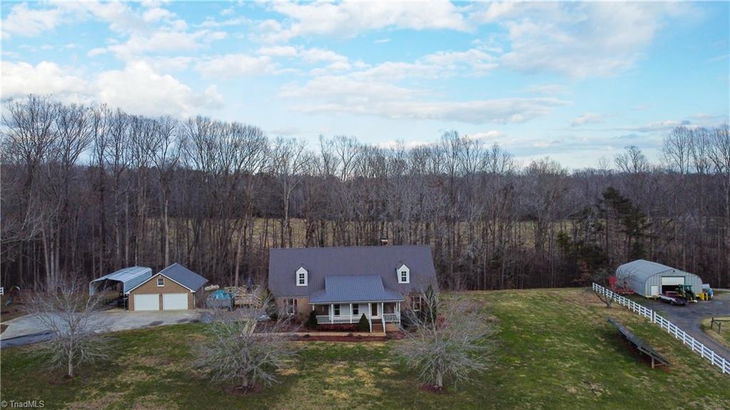 471 Lillard Road Ruffin, NC 27326 - Photo 10 of 50