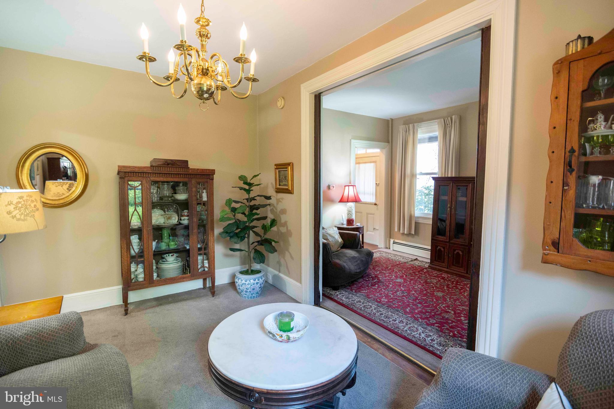 5348 Strasburg Road Kinzers, PA 17535 - Photo 23 of 97 Dining currently sitting room