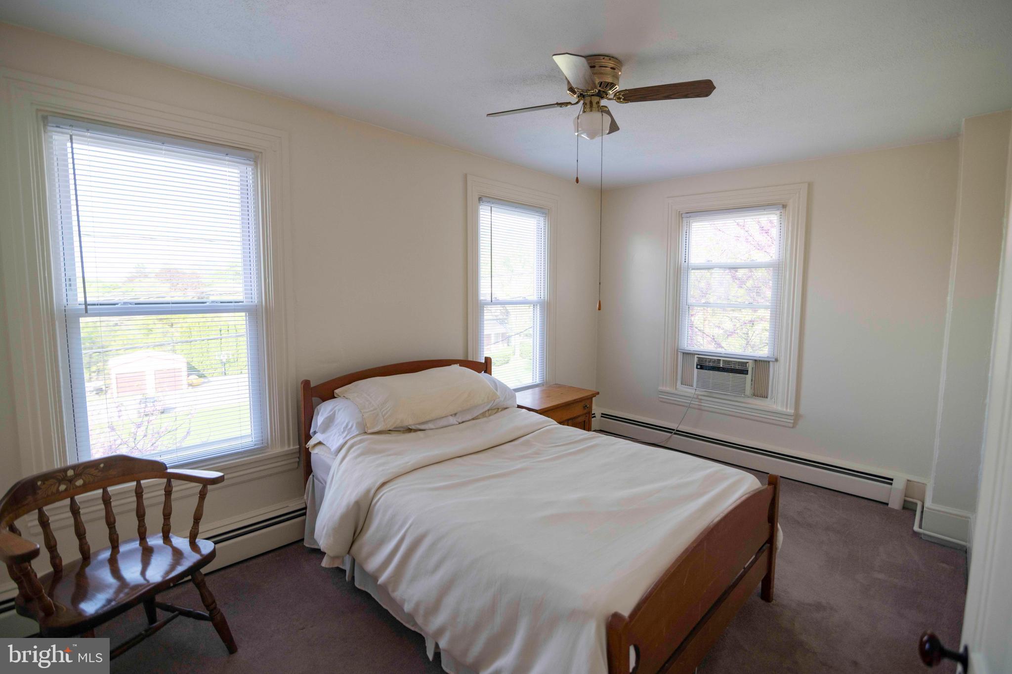 5348 Strasburg Road Kinzers, PA 17535 - Photo 50 of 97 Bedroom #4