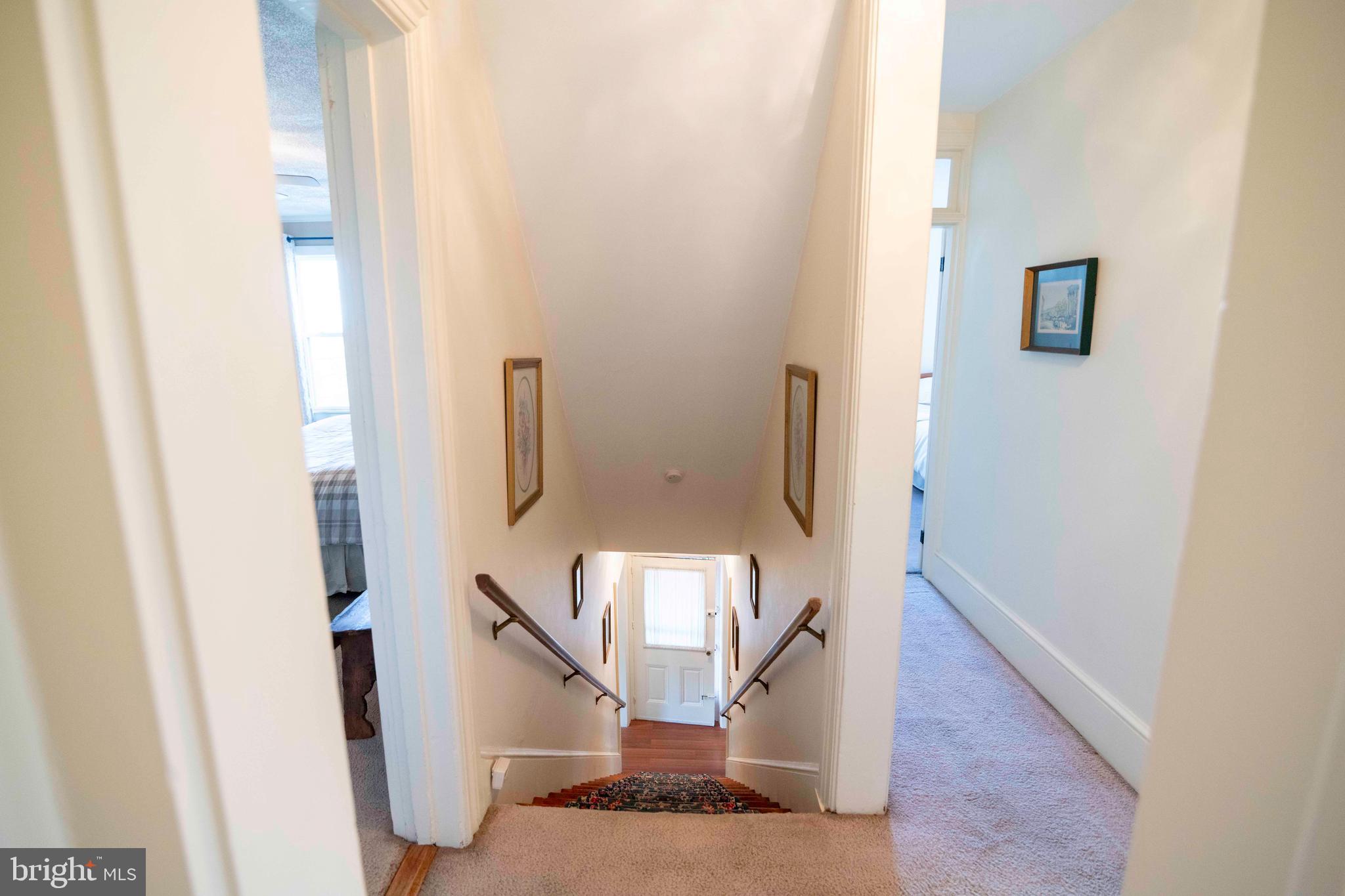 5348 Strasburg Road Kinzers, PA 17535 - Photo 55 of 97 second floor hall