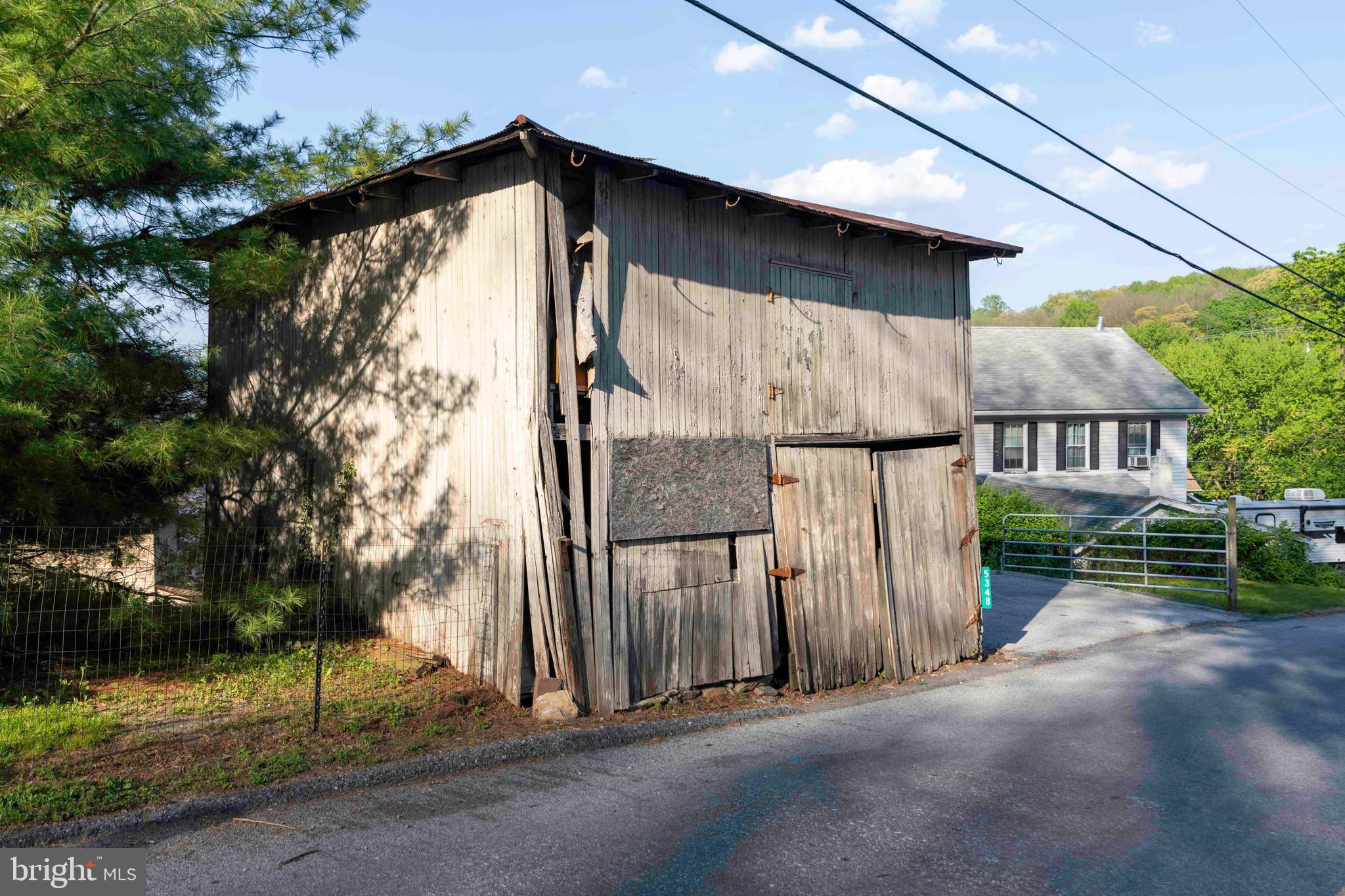 5348 Strasburg Road Kinzers, PA 17535 - Photo 81 of 97