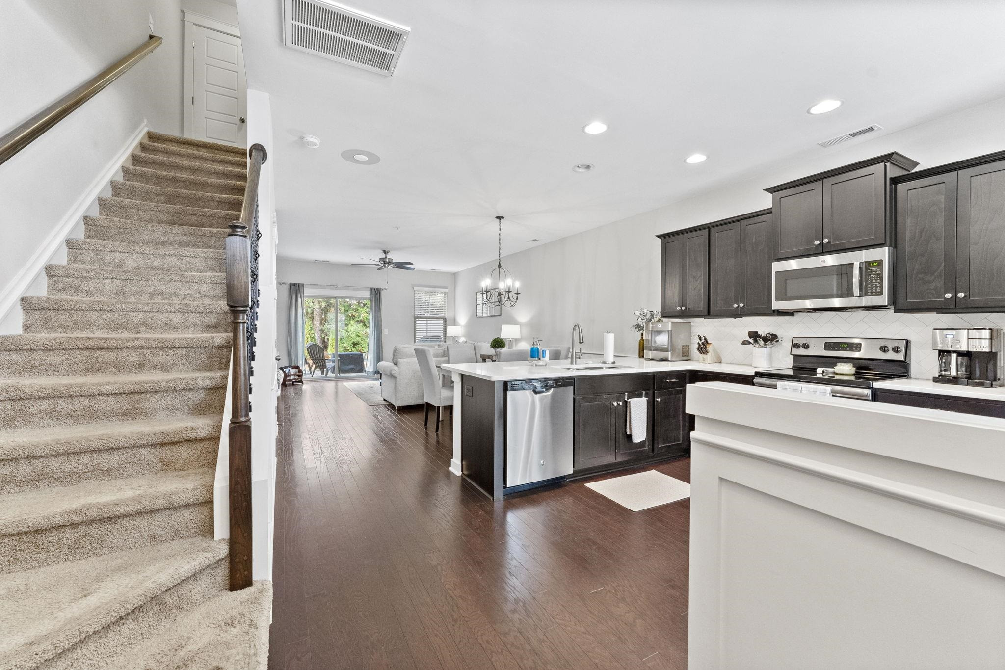 6329 Pesta Court Raleigh, NC 27612 - Photo 2 of 25 Photo 2
