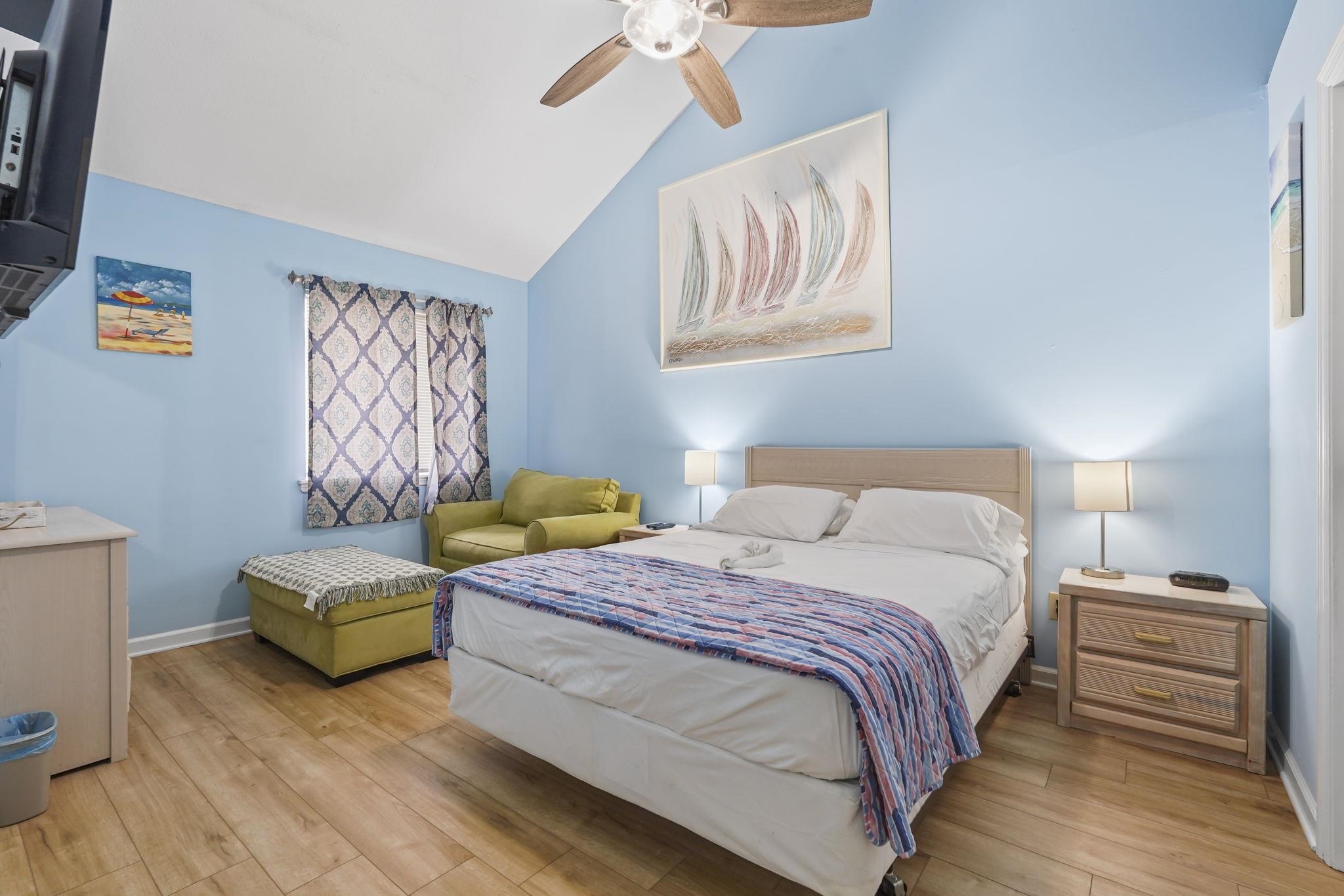 1920 Bent Grass Drive, Unit 36J Surfside Beach, SC 29575 - Photo 22 of 31