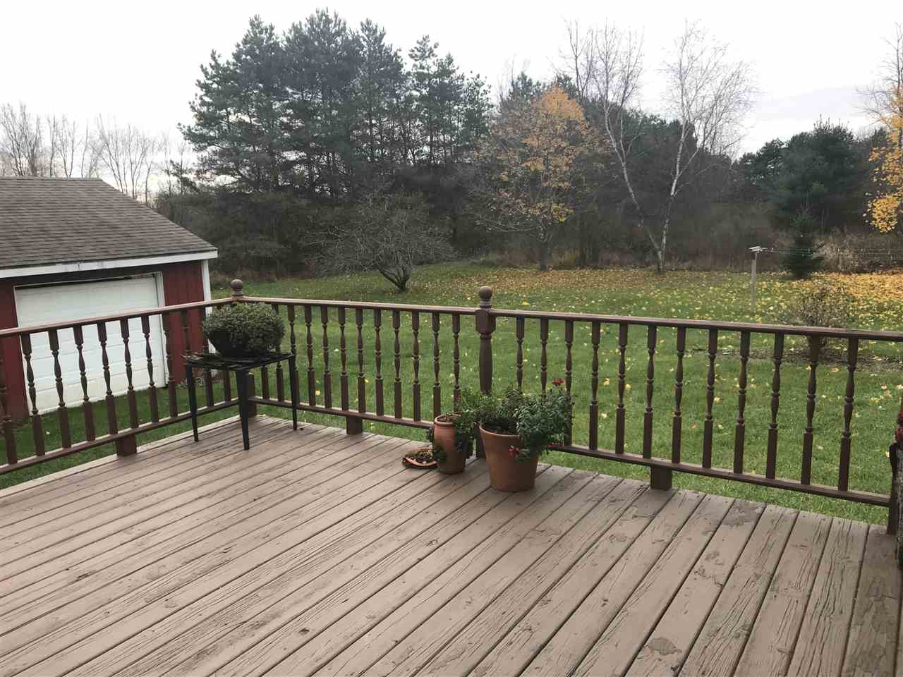 14698 South State Road Perry, MI 48872 - Photo 20 of 24
