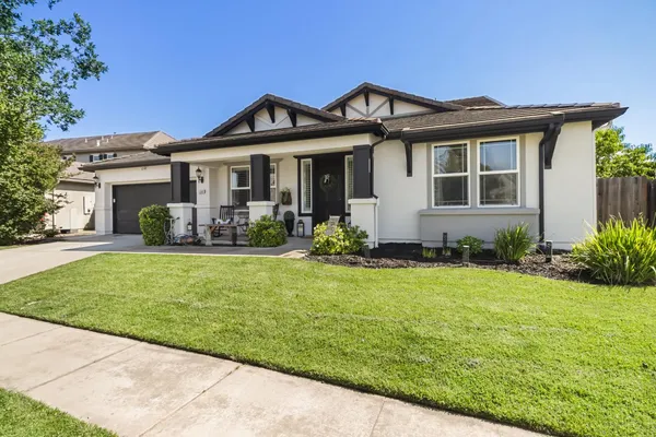 $575,000 | 1368 Turnbridge Way, Plumas Lake, CA 95961