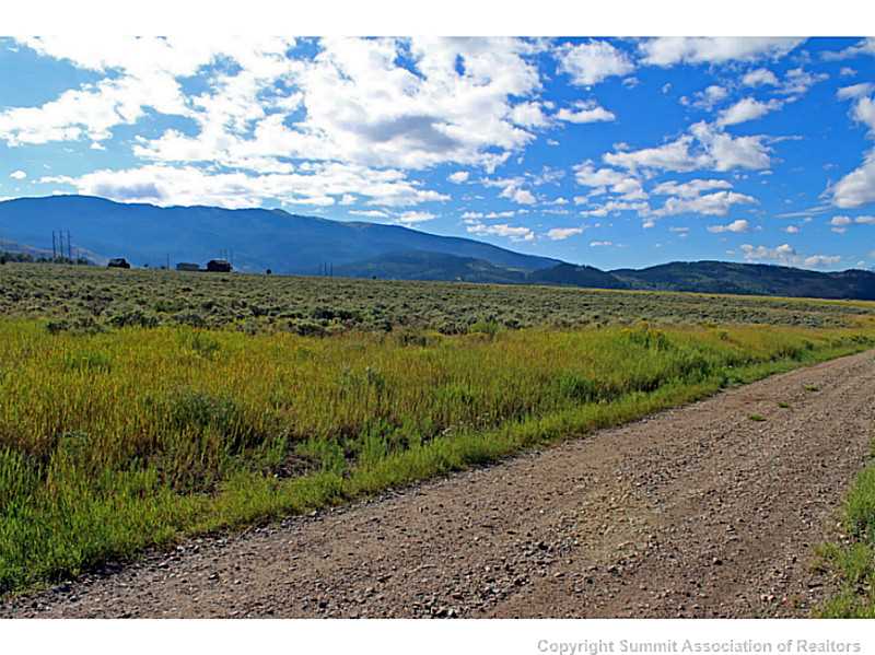 1704 Elk Run Road Silverthorne, CO 80498 - Photo 7 of 16 Land/Lot.