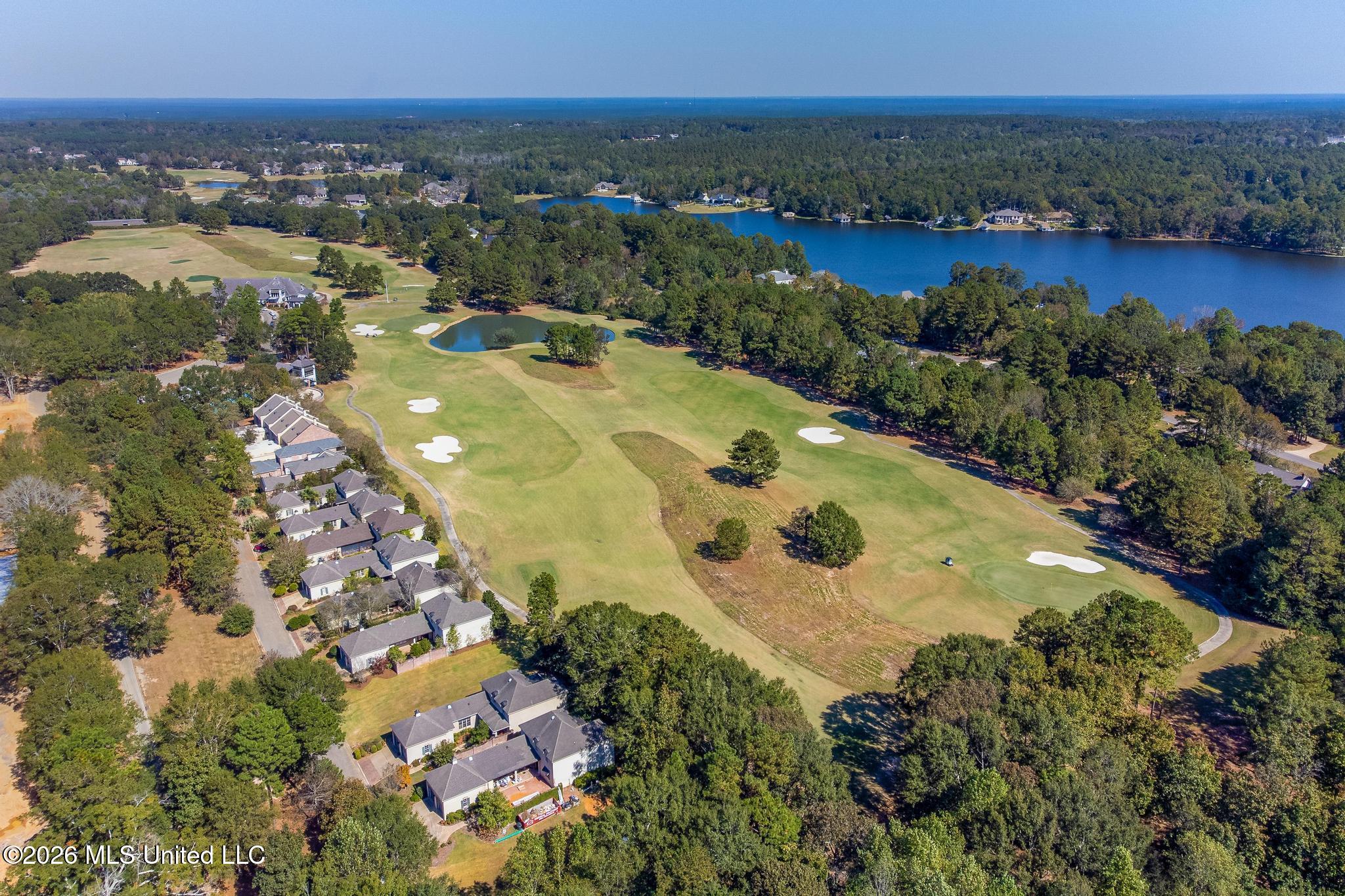 142 Tidewater Road Hattiesburg, MS 39402 - Photo 73 of 77 Canebrake-6
