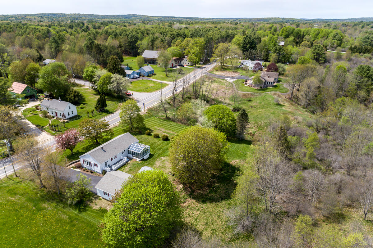 800 North Road Yarmouth, ME 04096 - Photo 44 of 60 59-Aerial view (6 of 7)