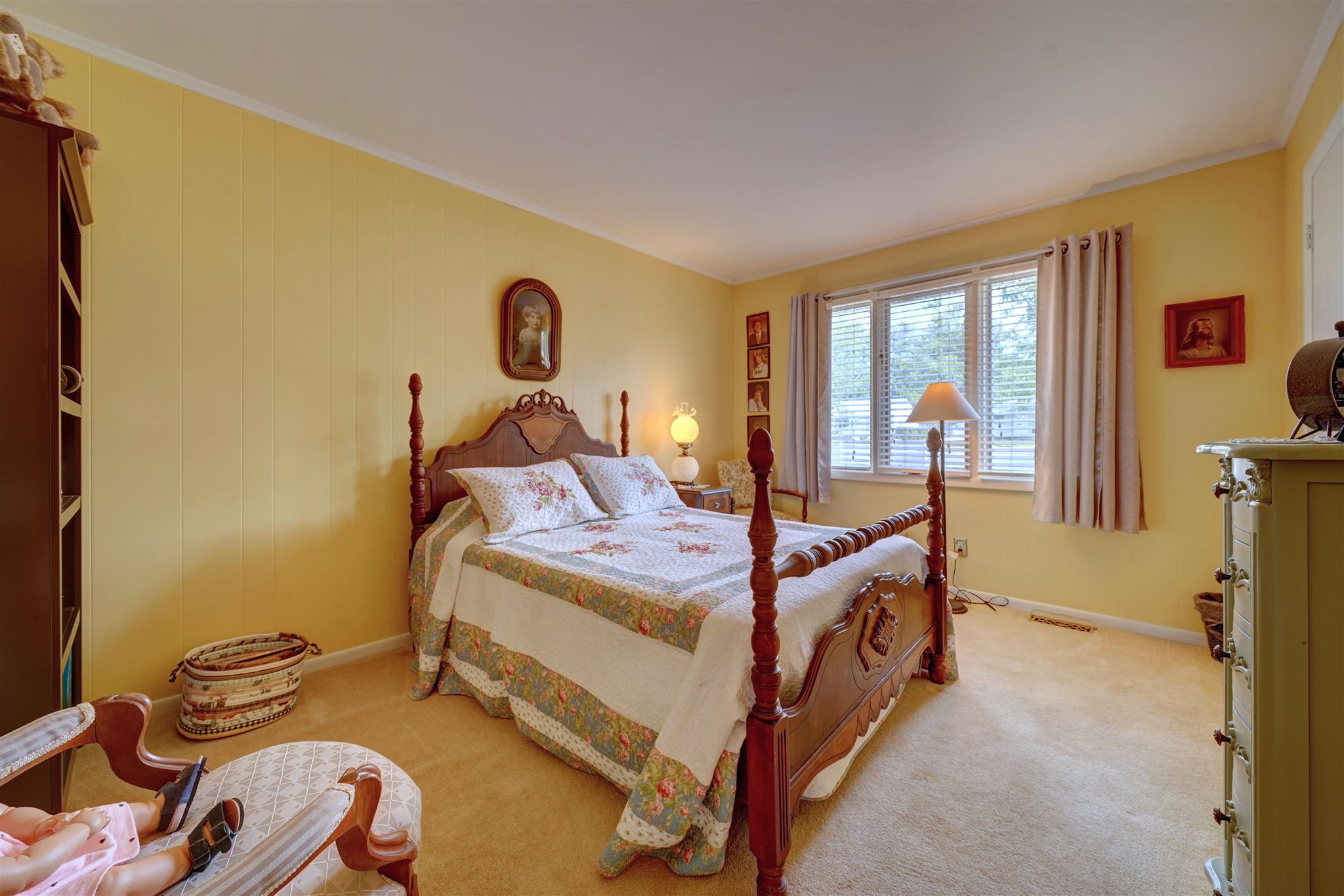 5675 South Wayne Avenue Fort Wayne, IN 46807 - Photo 26 of 31