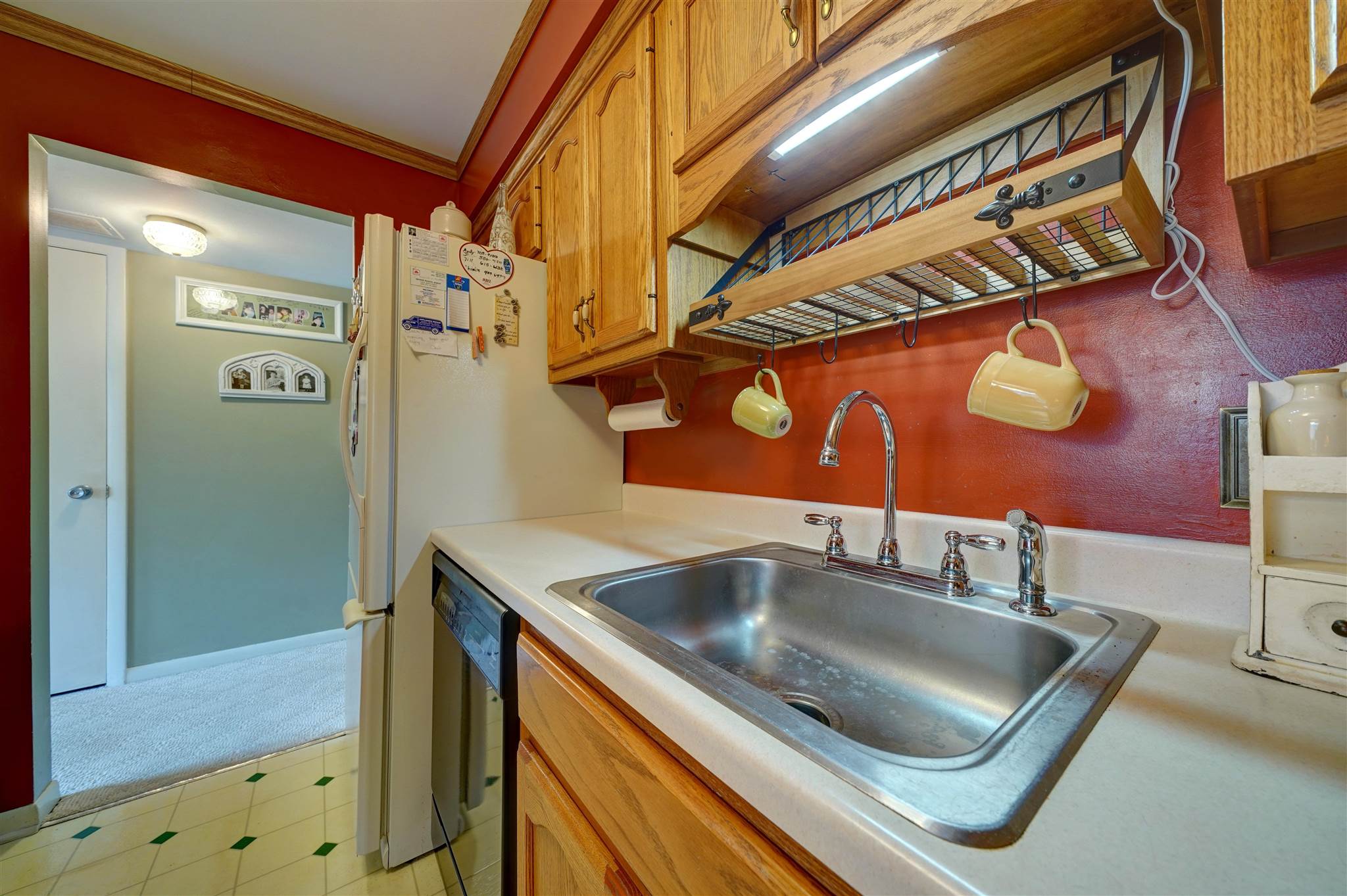 5675 South Wayne Avenue Fort Wayne, IN 46807 - Photo 10 of 31