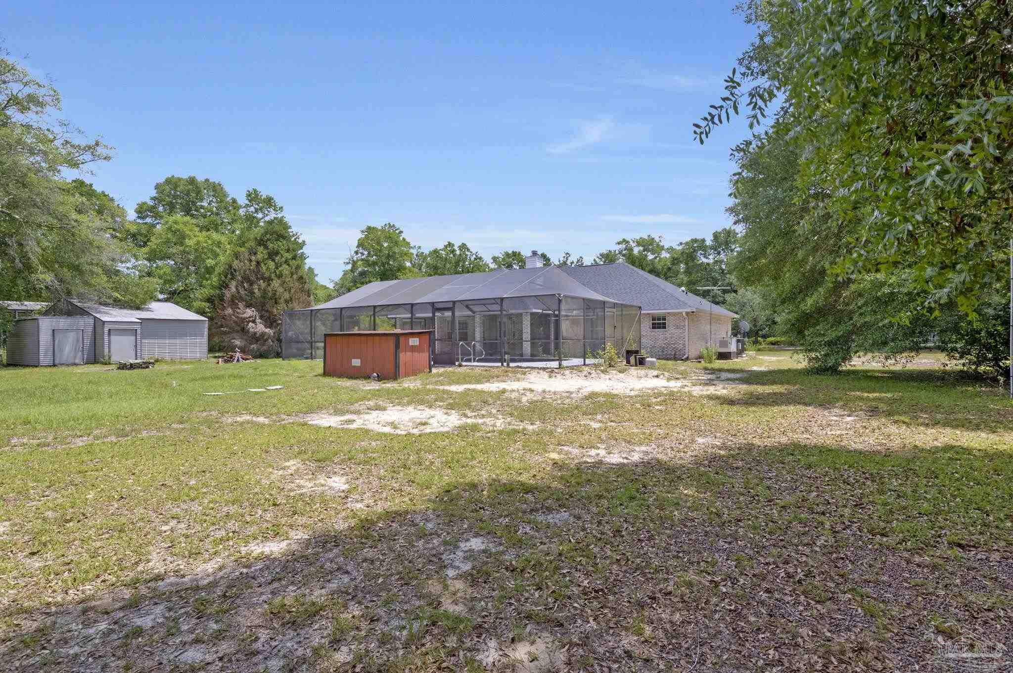 10686 Hatcher Street Milton, FL 32583 - Photo 43 of 52