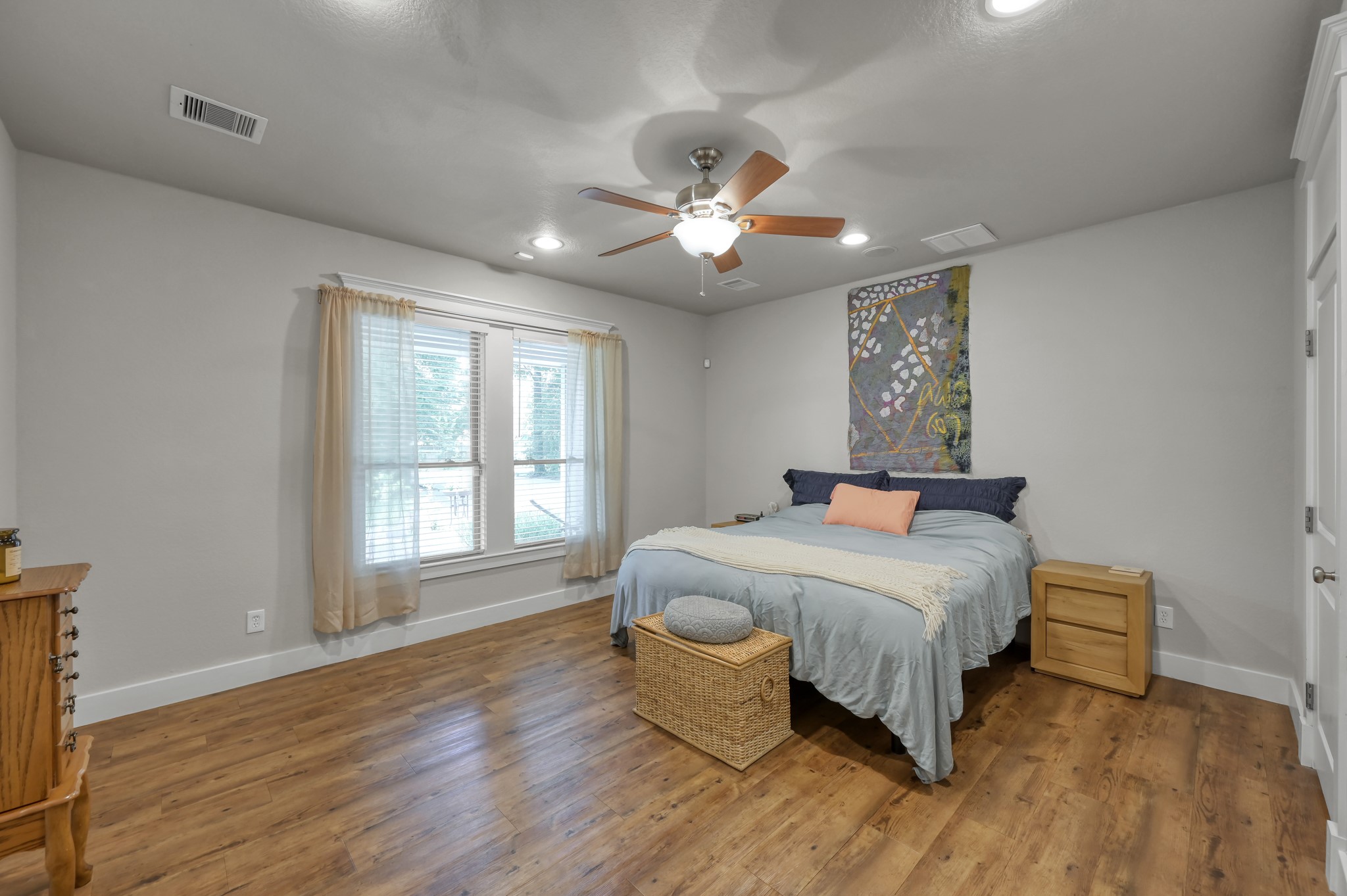 1615 Melissa Drive Spring, TX 77386 - Photo 7 of 40 Primary Bedroom