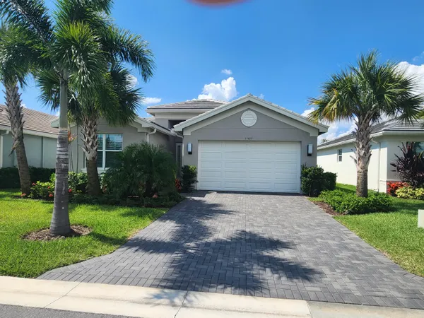 $3,000 | 11417 Southwest Hawkins Terrace, Port St. Lucie, FL 34987
