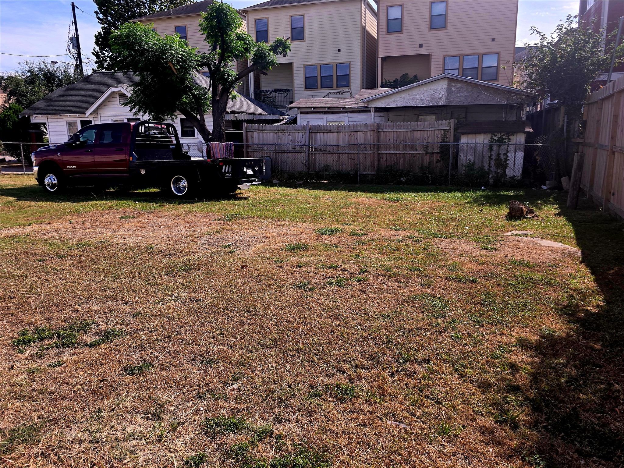 1615 Bass Street Houston, TX 77007 - Photo 9 of 11