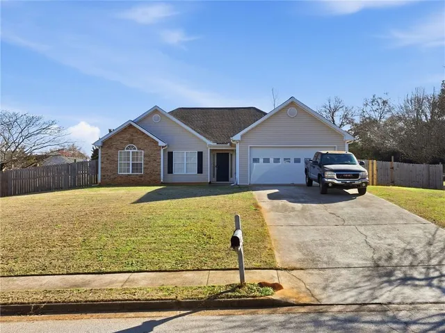 $275,000 | 25 Aiken Court, Covington, GA 30016