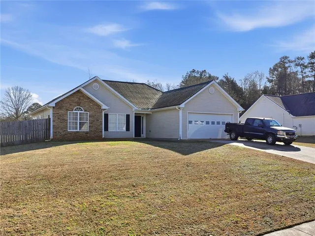 $275,000 | 25 Aiken Court, Covington, GA 30016