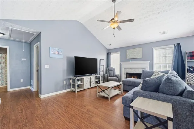 $275,000 | 25 Aiken Court, Covington, GA 30016