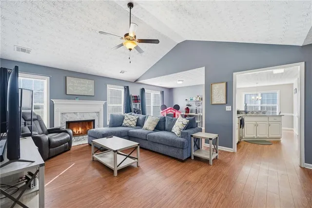 $275,000 | 25 Aiken Court, Covington, GA 30016