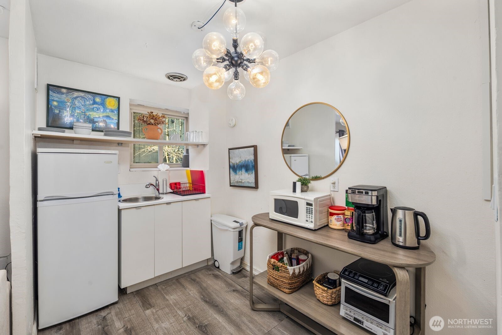 1400 Hubbell Place, Unit 409 Seattle, WA 98101 - Photo 11 of 27