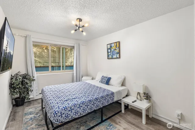 $375,000 | 1400 Hubbell Place, Unit 409, Seattle, WA 98101